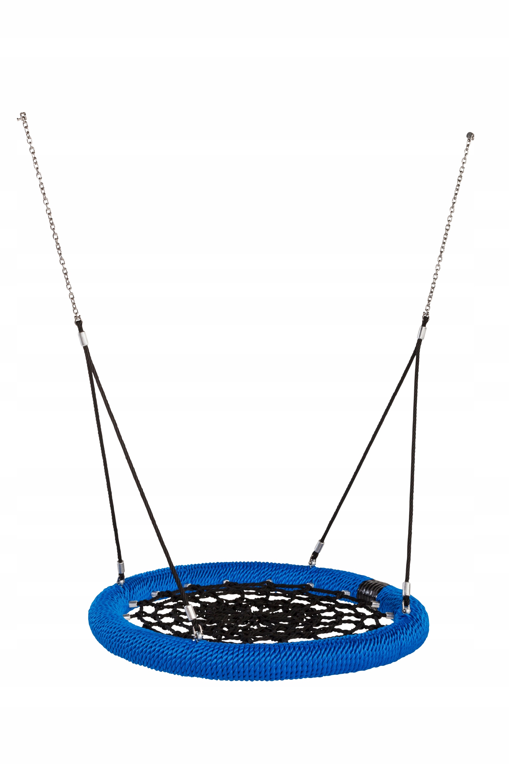 Profesjonalna huśtawka bocianie gniazdo śr. 130cm Wiek dziecka 3 lata +