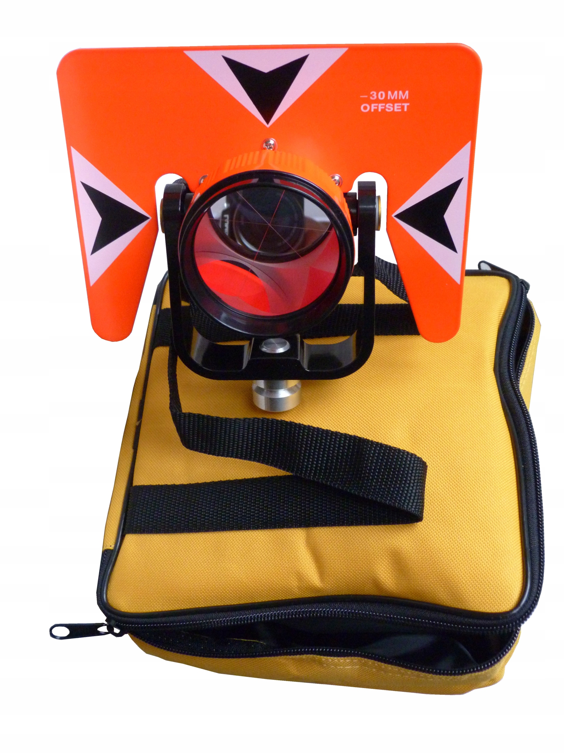 Lustro dalmiercze pryzmat typ AK18 GEO-MAX EAN (GTIN) 5905515970686