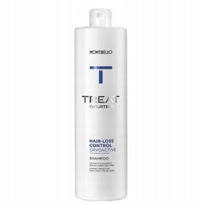 

Szampon Montibello Hair-Loss Control Cryoactive 1L