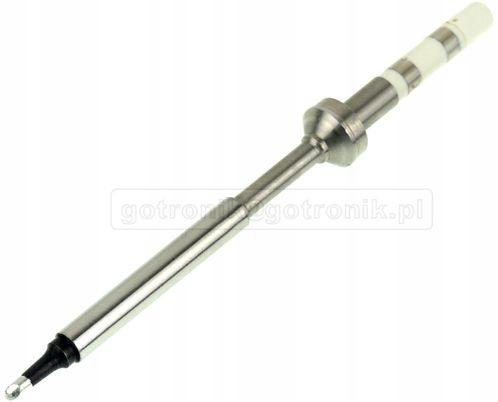 

Grot TS100-BC2 black chrome do lutownicy TS100