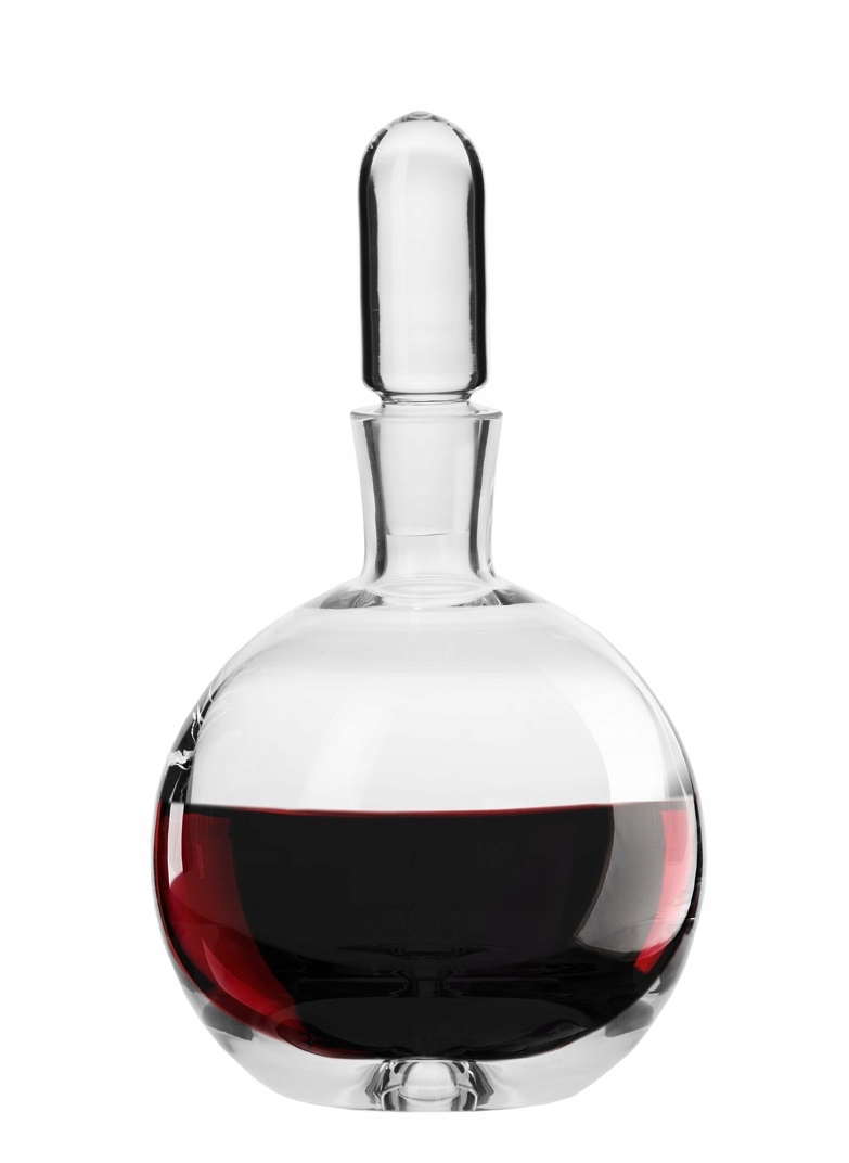 

Karafka do likieru Legend 600 ml Krosno Handmade