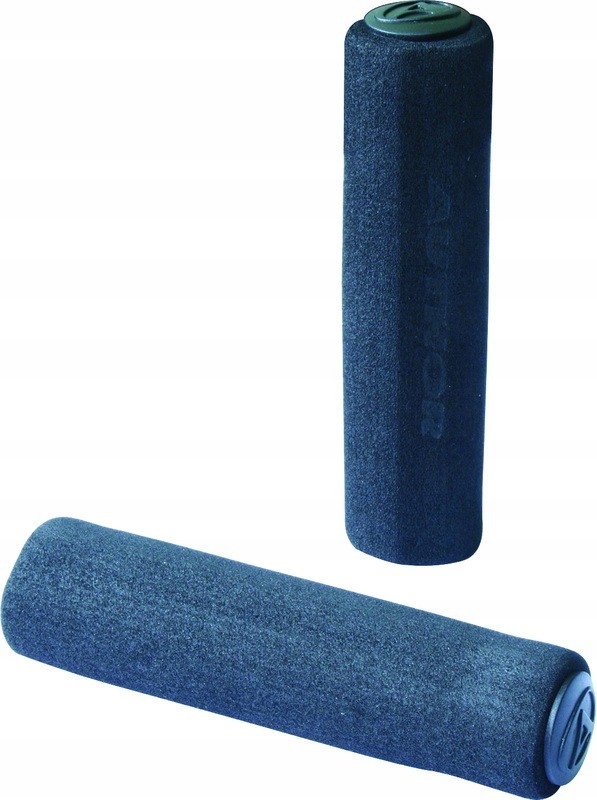 

Chwyty Author AGR-F136 102mm czarne