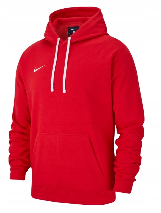NIKE BLUZA SPORTOWA BAWEŁNA L