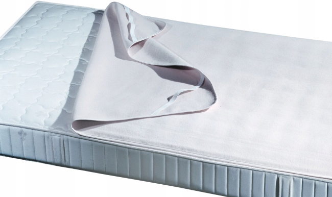 

Ochraniacz Wodoodporny na materac 180x90