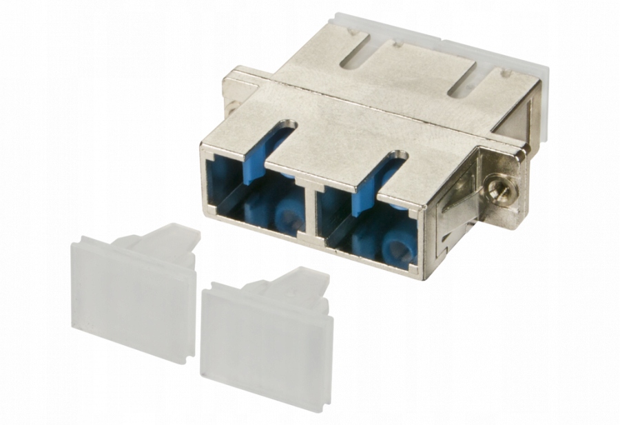 Łącznik Metz Connect 150900D2-I OpDAT SC-D SM