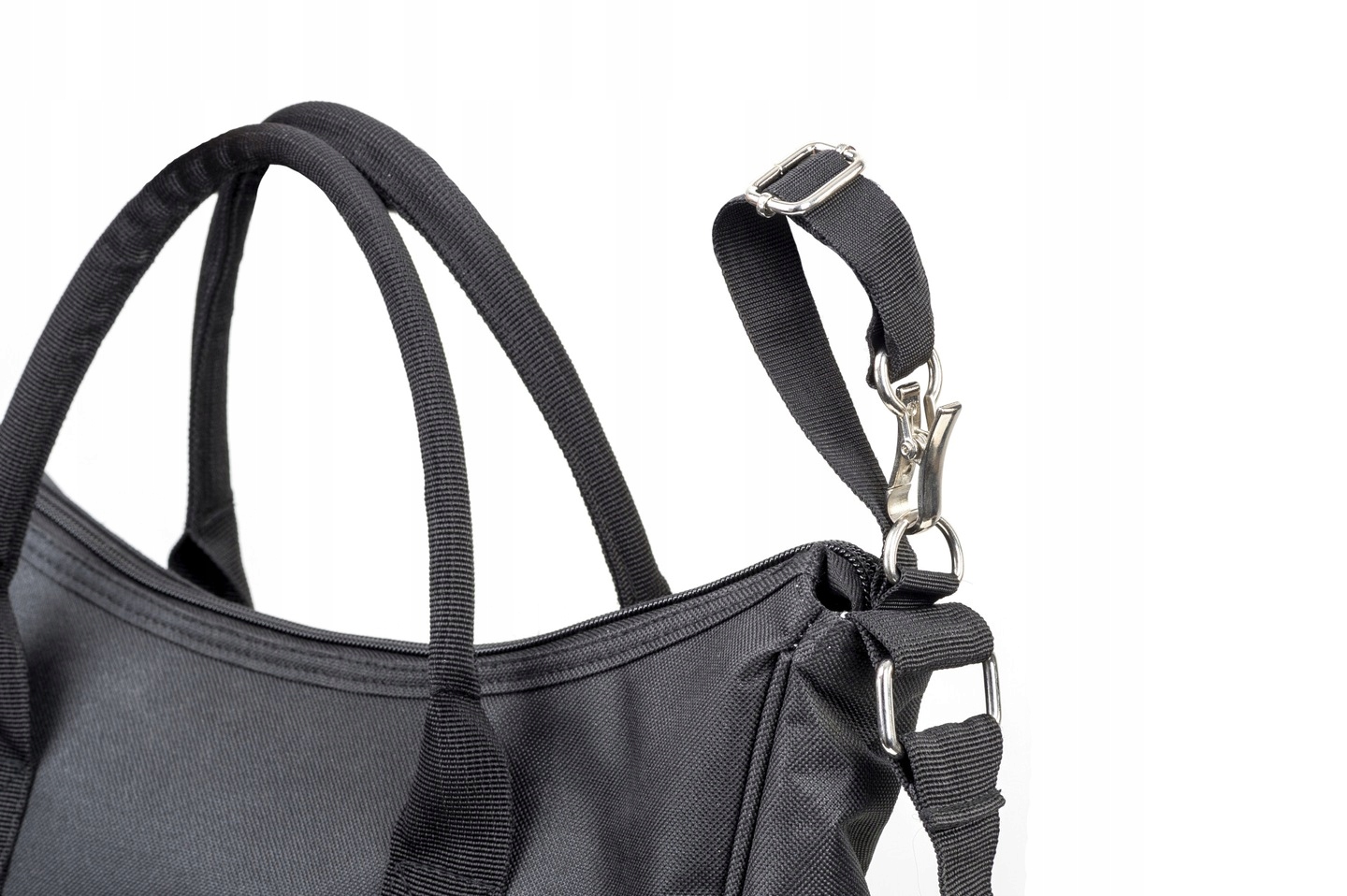 BABYONO TORBA DO WÓZKA DLA MAMY SO CITY 1423/03 Wysokość 33 cm