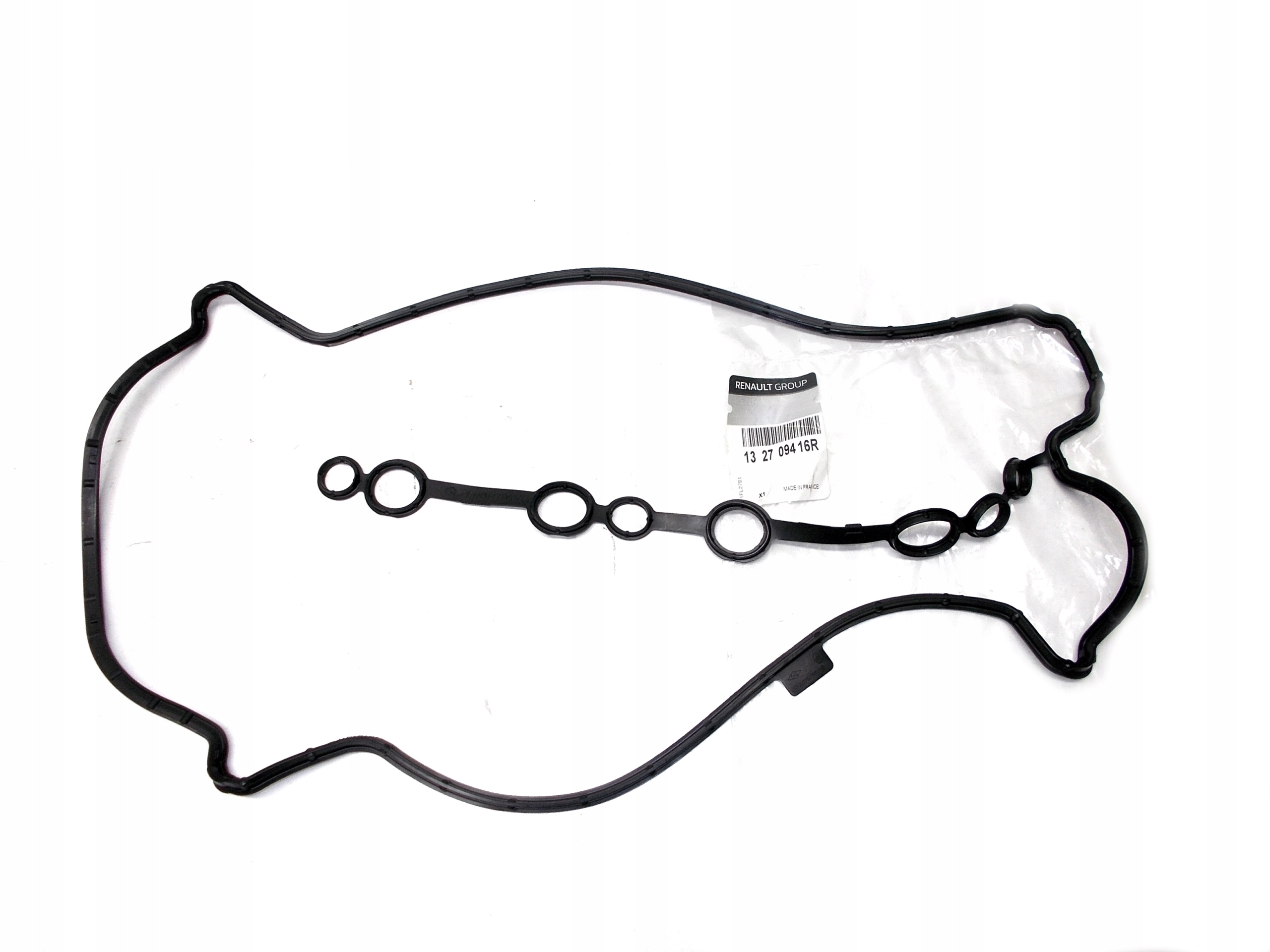 132709416R 1327000Q0F - Dacia LODGY 1.2 TCe прокладка крышки клапана