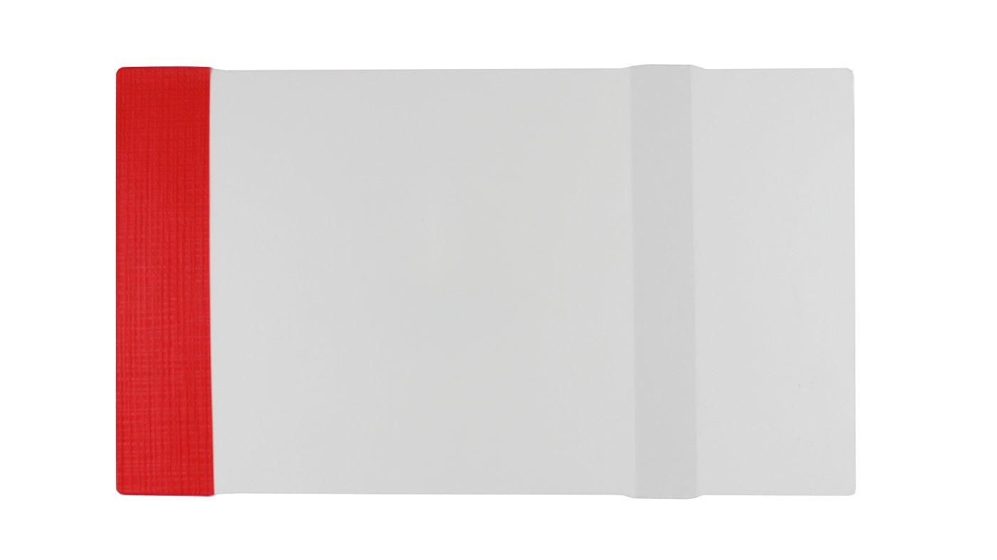 

Okładka na zeszyt A5 Biurfol regulowana 212mm 1szt