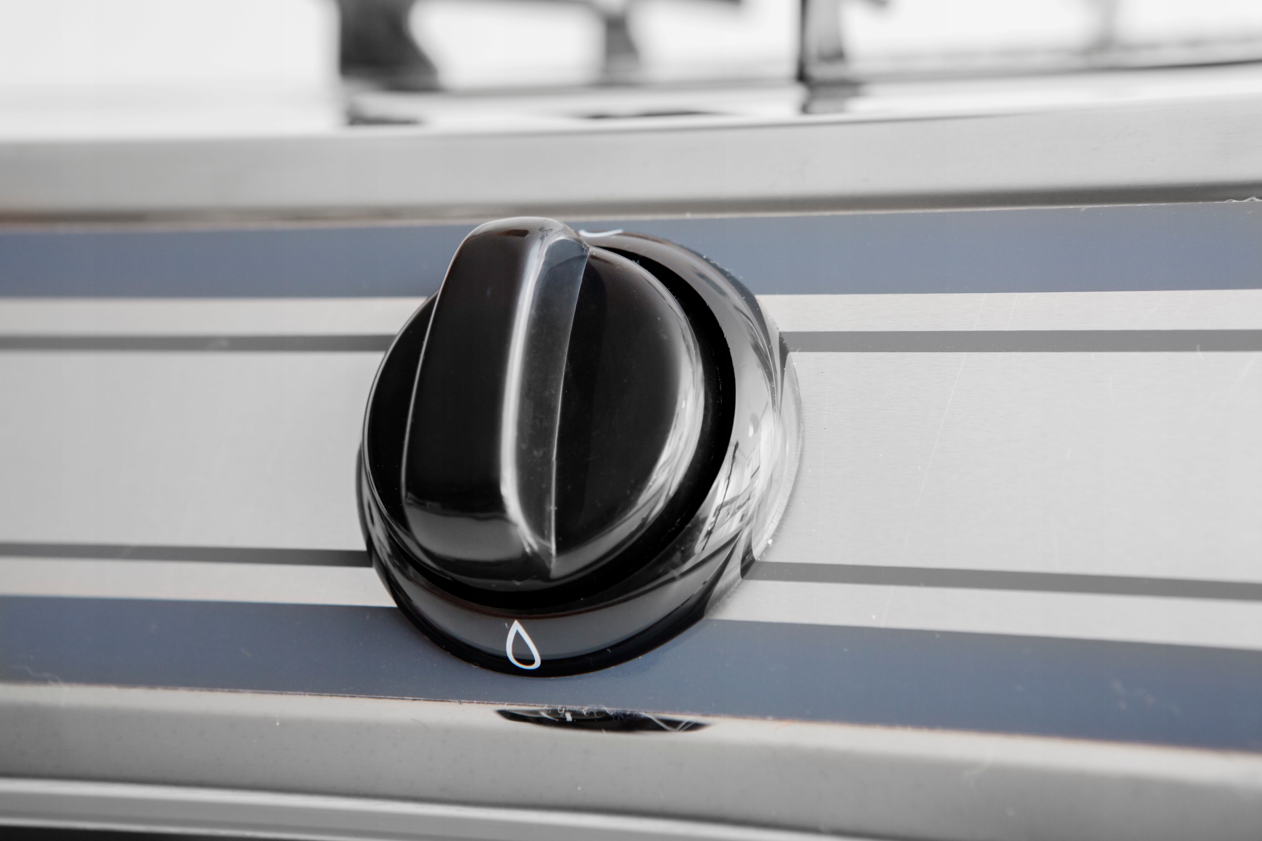 Kuchenka Gazowa 1 Palnikowa Turystyczna Do Butli Kod producenta 1-13SRBP