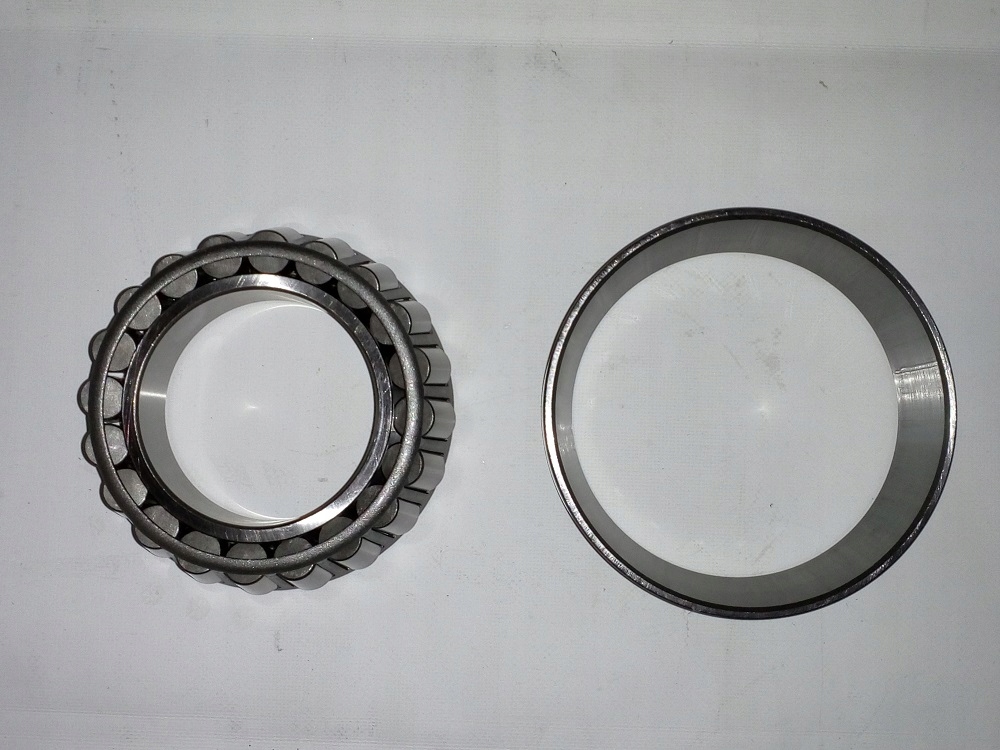 1234546uw56u5e6uw46u - Подшипник ступицы передний HC, Hangcha CPCD 45 R RXW 19