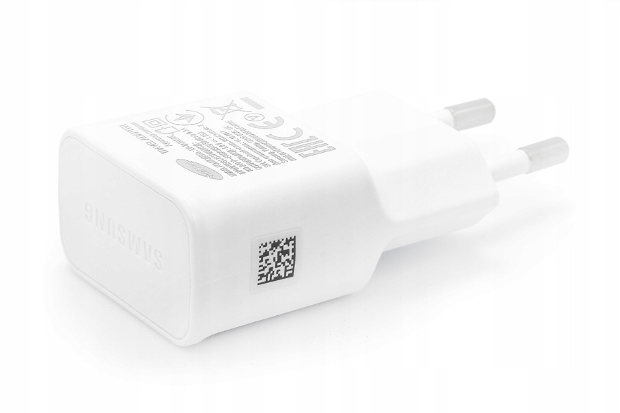 ORYGINALNA ŁADOWARKA SAMSUNG OPTYMALNA MOC DO BATERI DOBRZE ŁADUJE TELEFONY