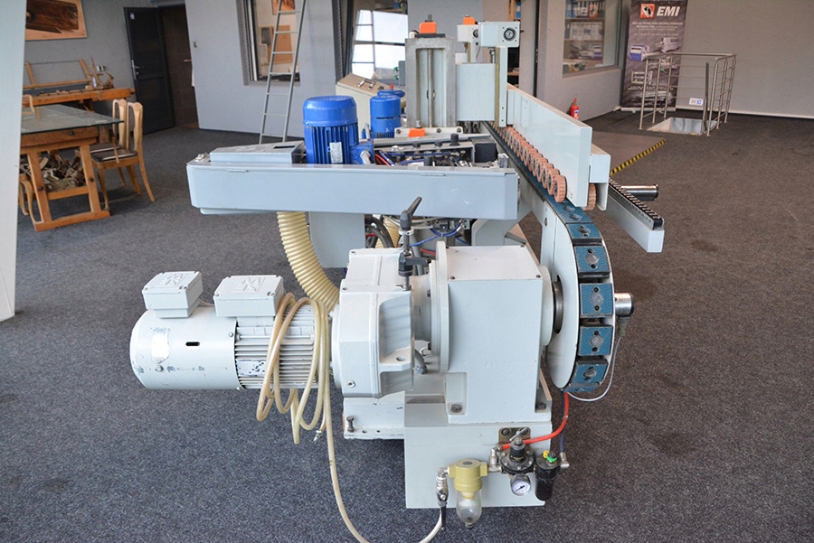 SZLIFIERKA KRAWĘDZIOWA TAGLIABUE - FREZOWANIE Marka Inny producent