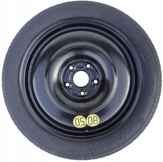 Новое космическое колесо R17 TOYOTA COROLLA 2014-2019