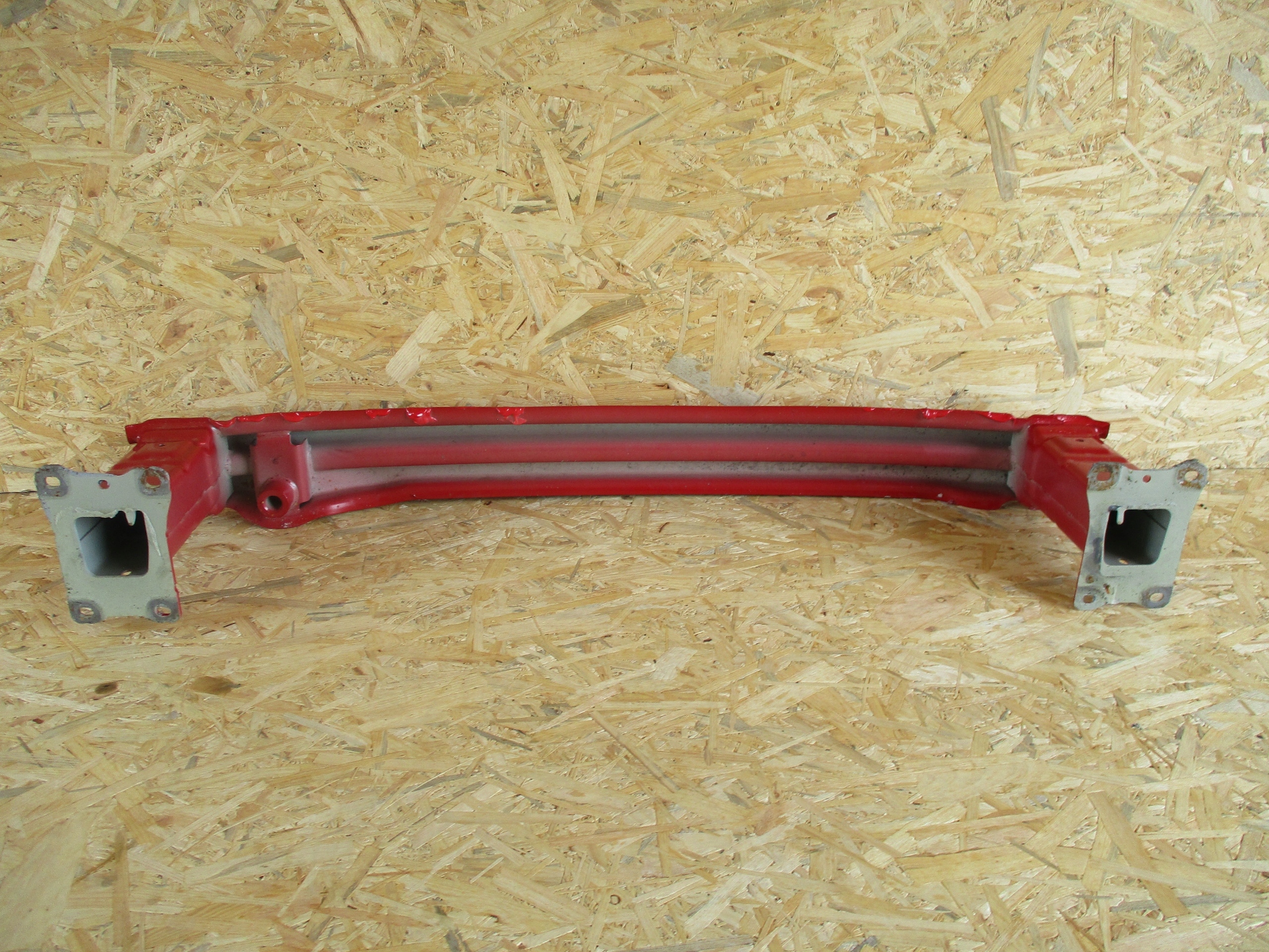 bumper support rear part rear SEAT ATECA