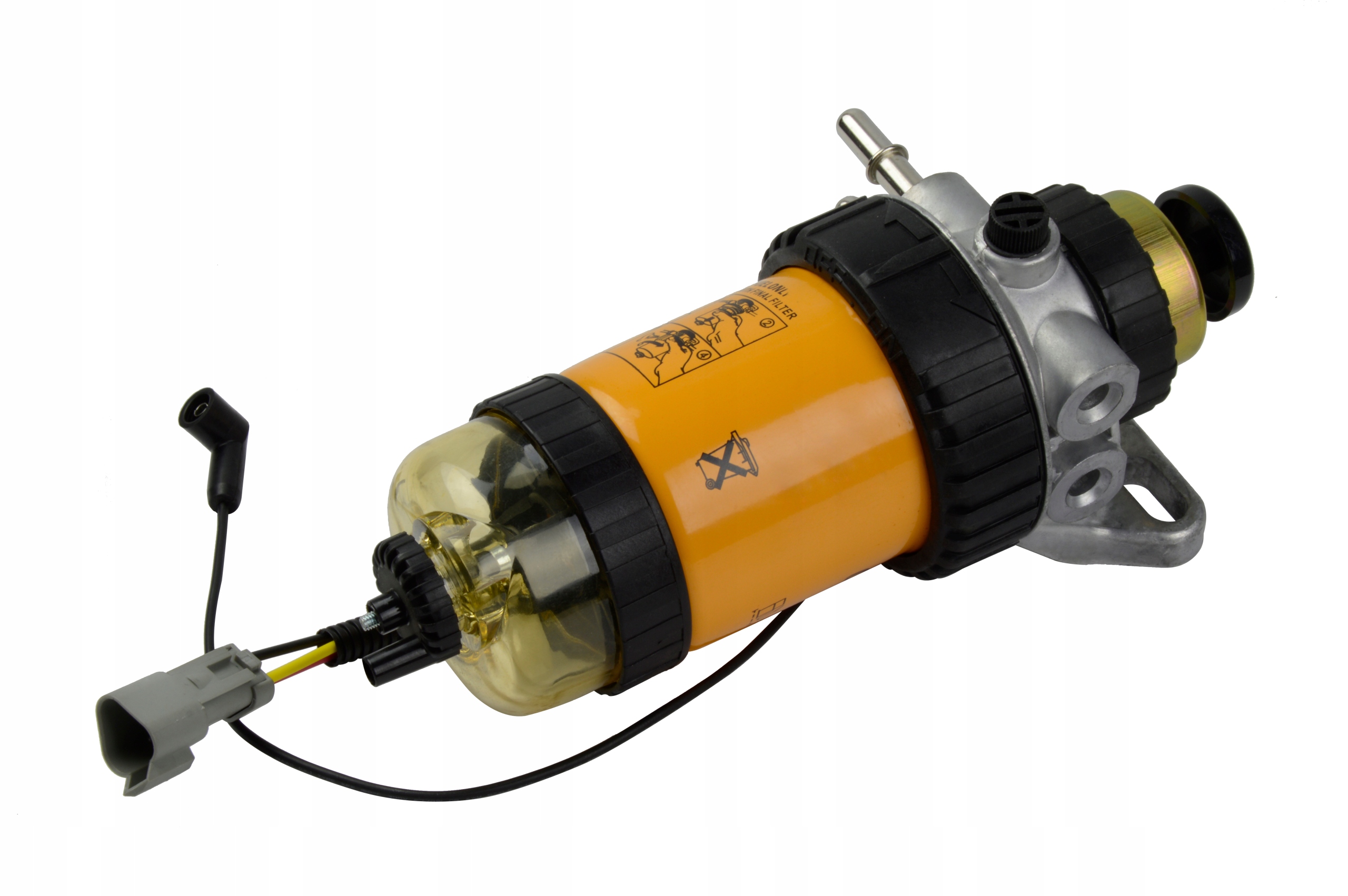 FILTR PALIWA Z SEPARATOREM I POMPKA 32 925914 Part number 32 925914