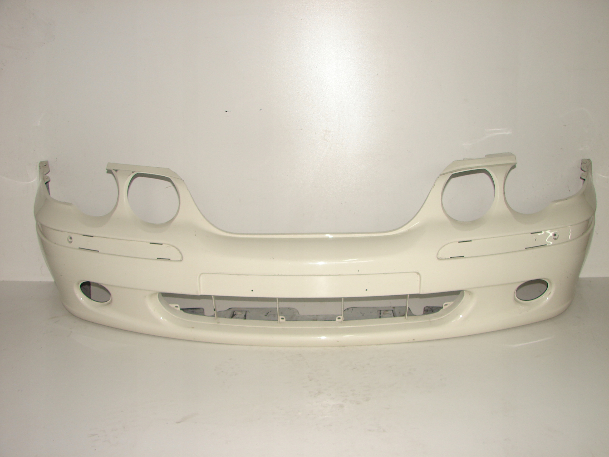 FRONTSTOSSSTANGE VORNE ROVER 45 99-05