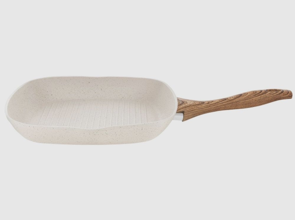 

34147 Ambition Nature Patelnia grill 28cm indukcja