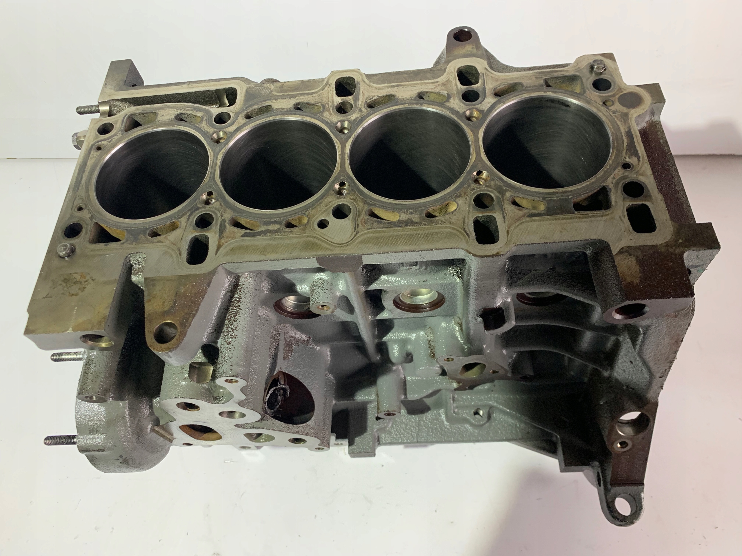 BLOK Motore 1.3 DDIS SUZUKI WAGON IGNIS SPLASH