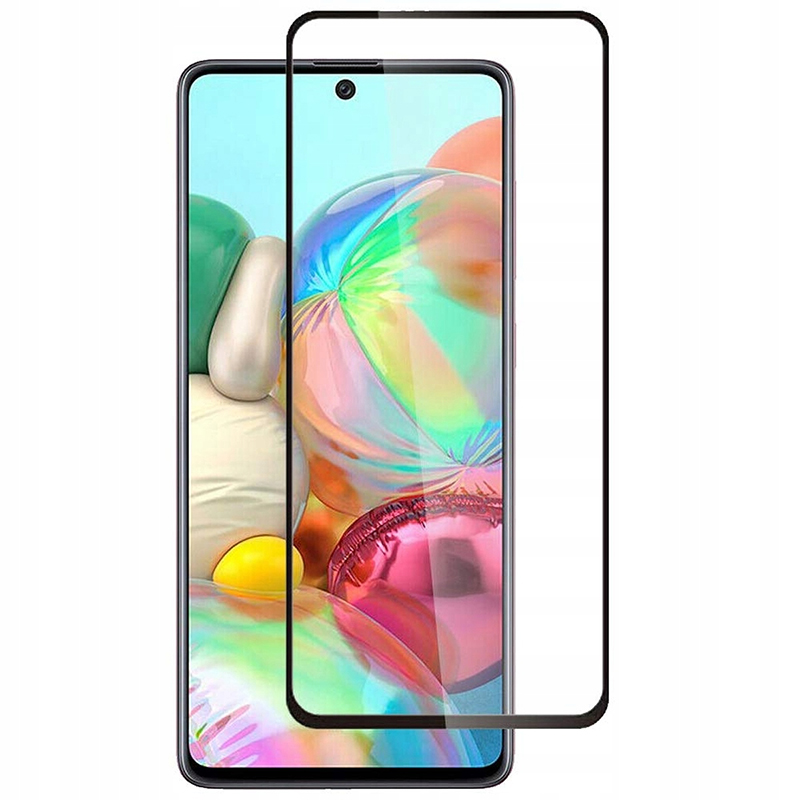 

Szkło Hartowane 5D Szybka Do Samsung Galaxy A51 5G