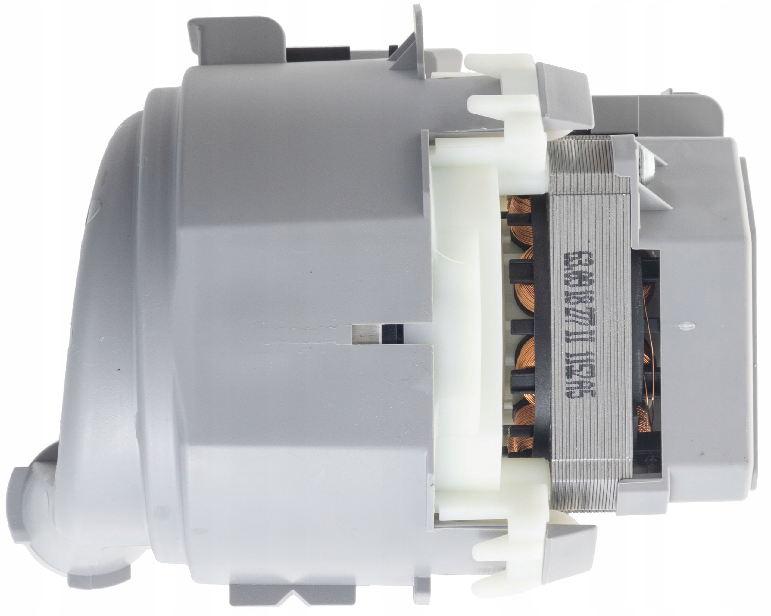 POMPA GRZAŁKA ZMYWARKI BOSCH SIEMENS 654575 Kod producenta 00644997, 654575, 651956