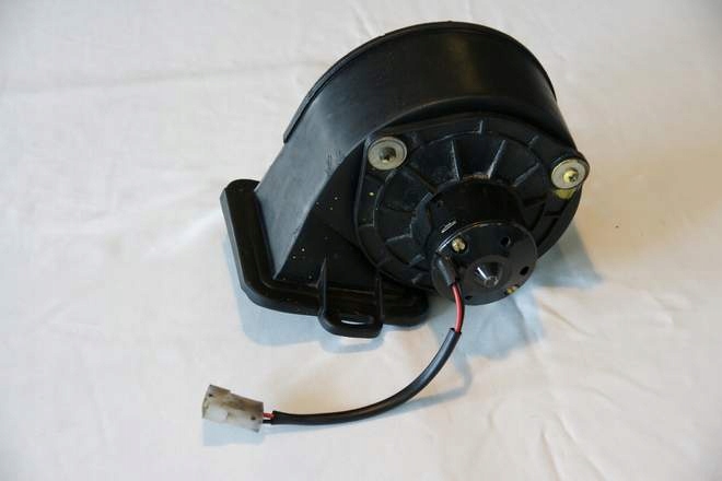 DMUCHAWA WENTYLATOR FIAT 126p MALUCH EUROPA ŁÓDŹ Typ samochodu Samochody osobowe