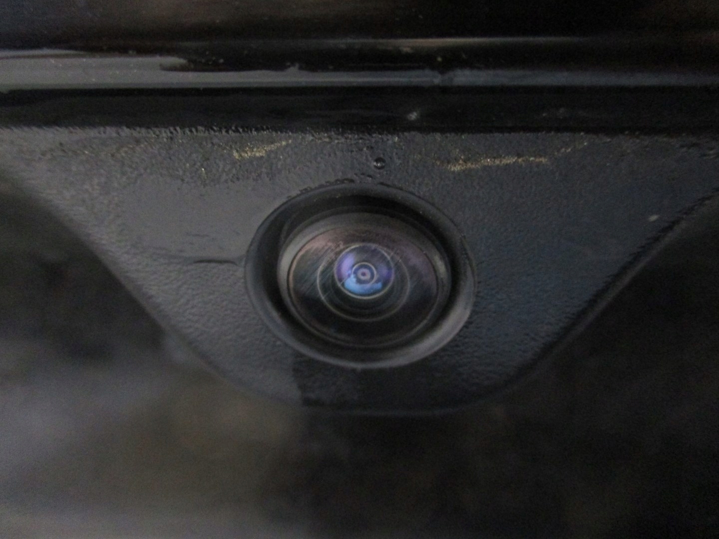 Klapa tylna Jeep Compass 18R kamera Producent części Jeep OE