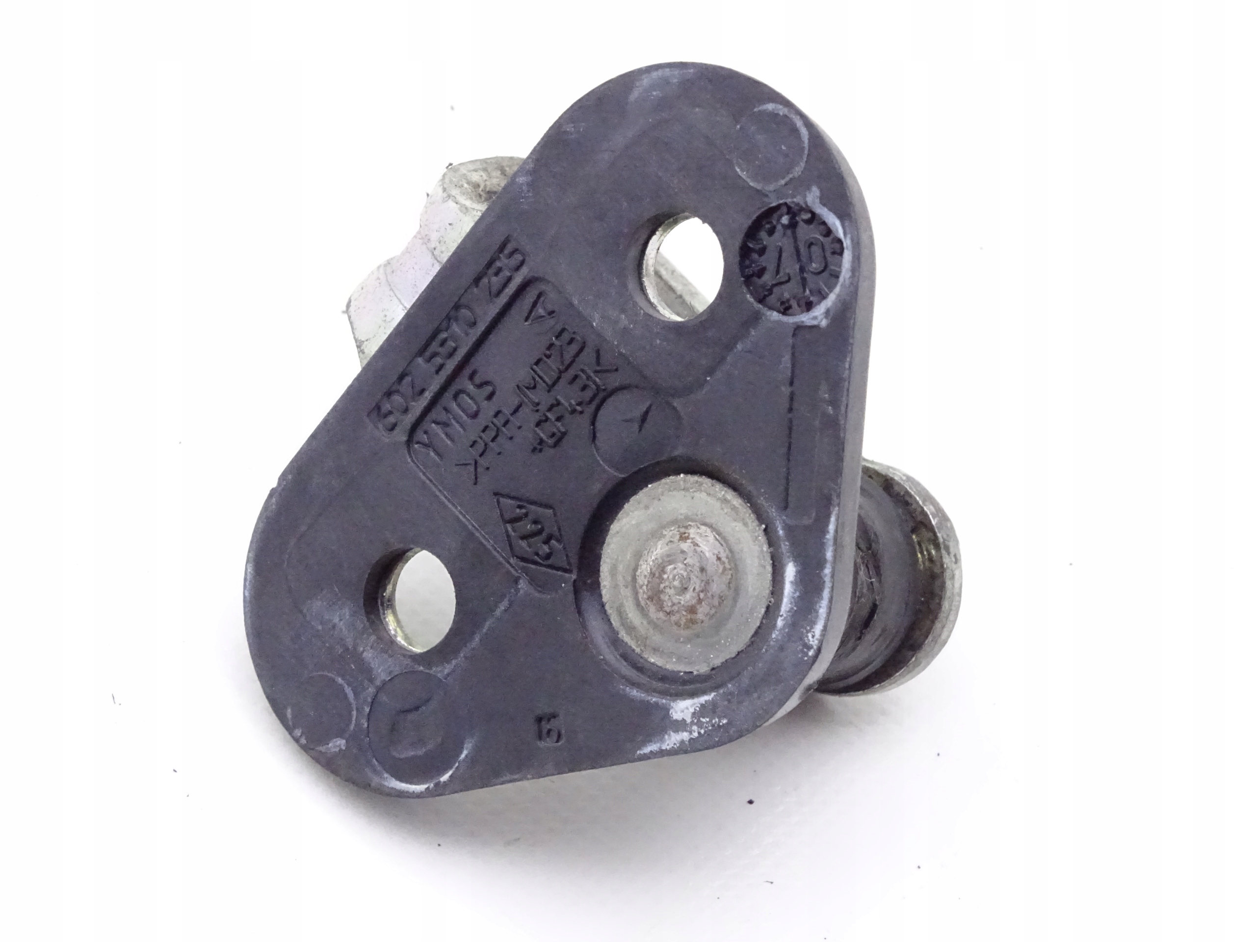 IVECO DAILY V 11-14 RYGIEL DRZWI Numer katalogowy części 6025310235