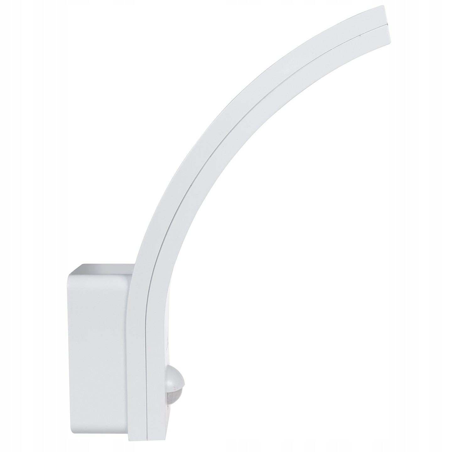 LAMPA LED Z CZUJNIKIEM RUCHU ZMIERZCHU 10W IP54 Kod producenta MCE244