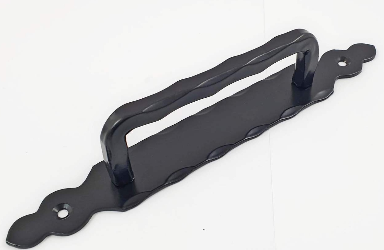 

Antaba kuta Uchwyt drzwiowy Retro