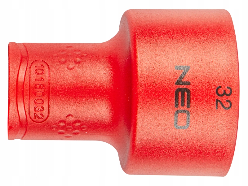 

Nasadka Sześciokątna 1/2 Dla Elektryka 32mm 1000V