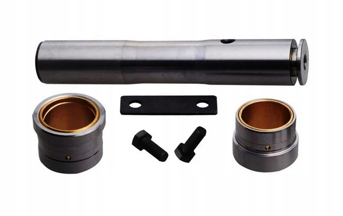 ZESTAW NAPRAWCZY SWORZEŃ OSI PŁASKIEJ BELKI NOWEGO TYPU URSUS C-330 C-360