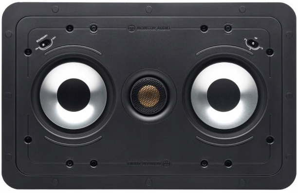 GŁOŚNIK ŚCIENNY MONITOR AUDIO CP-WT240-LCR 100W