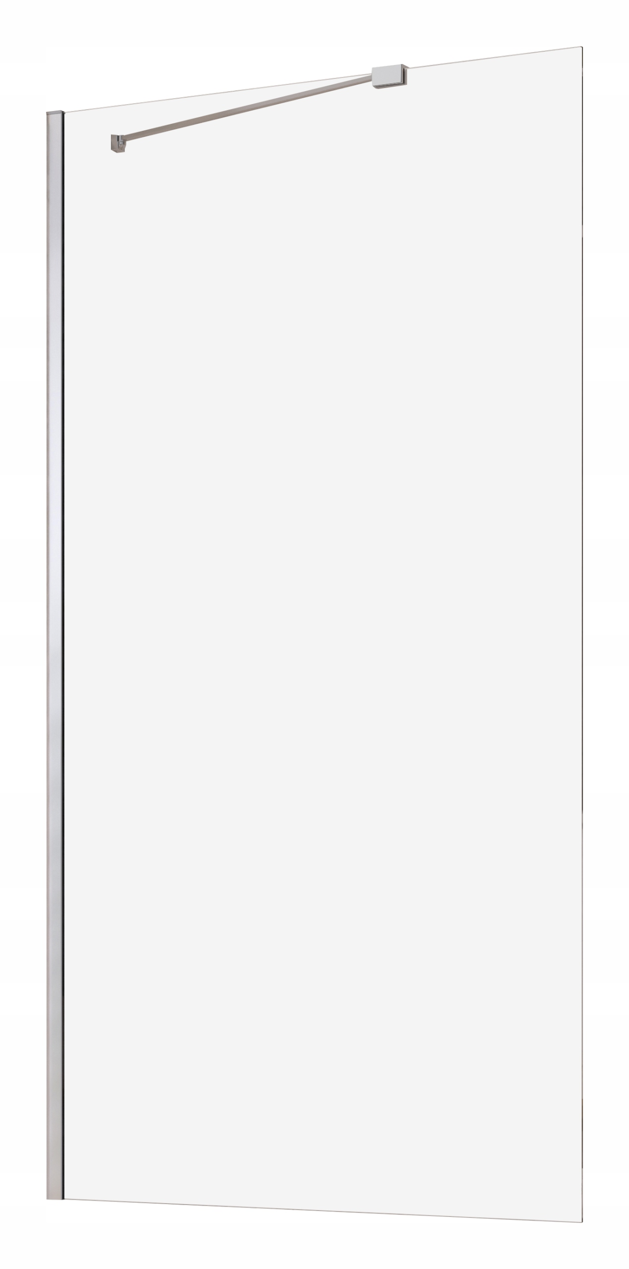 Idea PNJ 50cm Parawan nawannowy Radaway