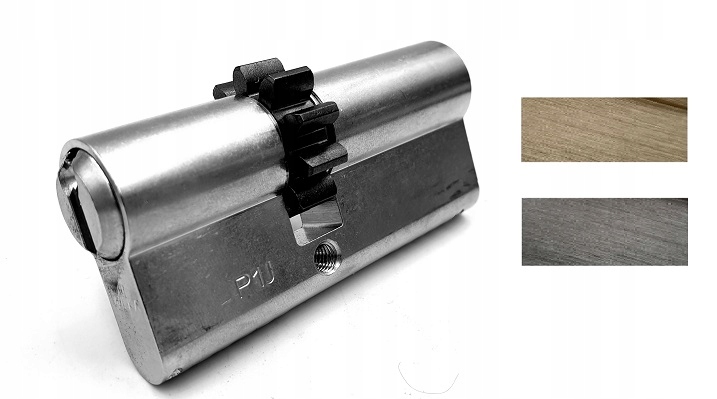 Vložka Wilka s ozubeným kolem třídy C 50/65