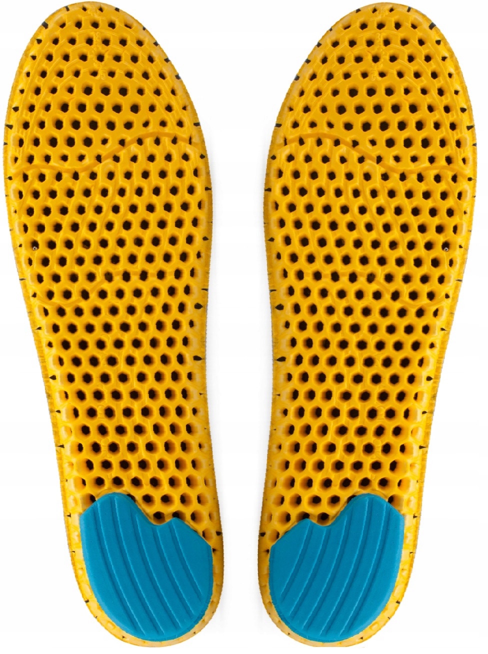 Insoles - Niska cena na Allegro.pl