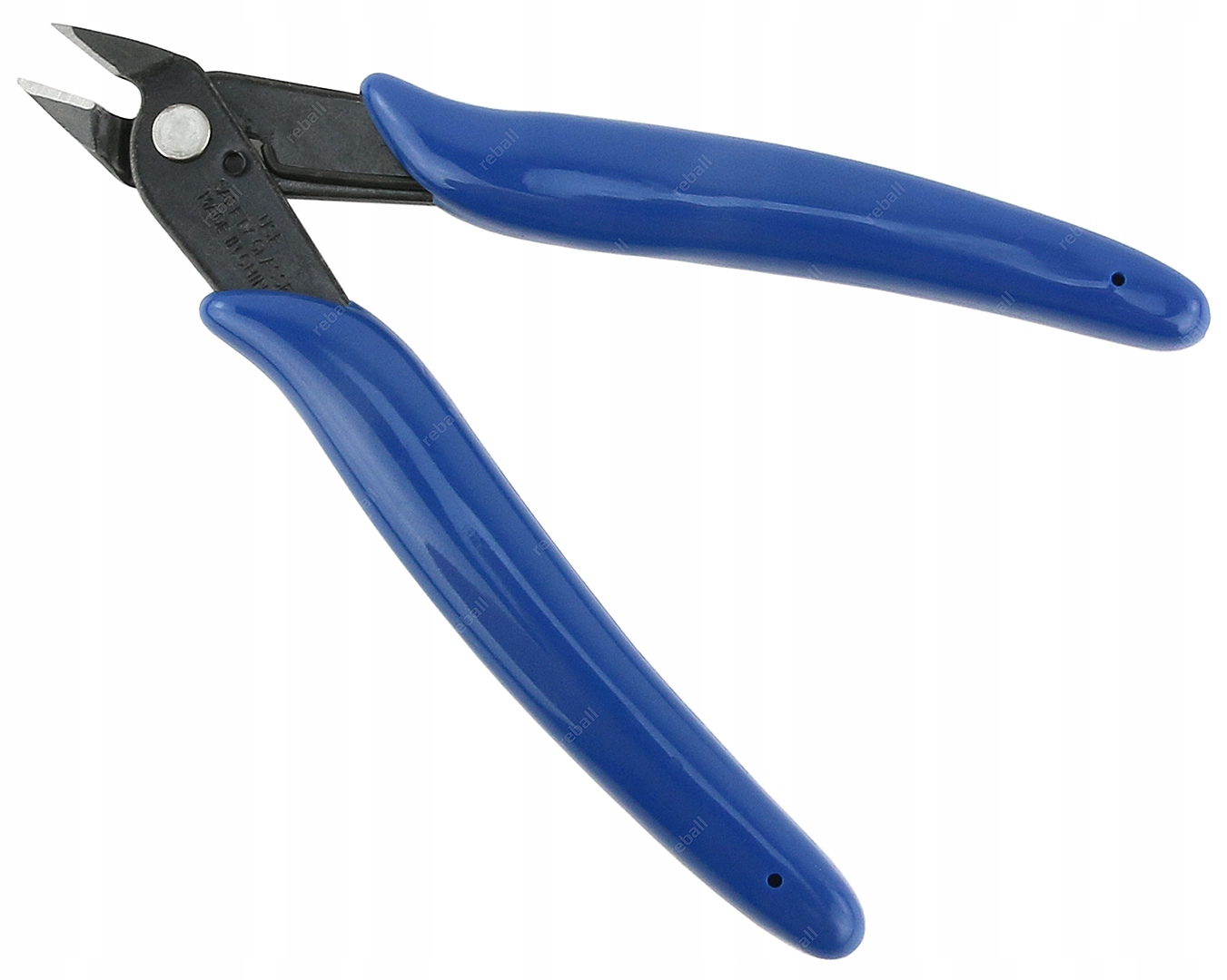 

Szczypce Obcinaczki Cążki Boczne Precyzyjne 128mm