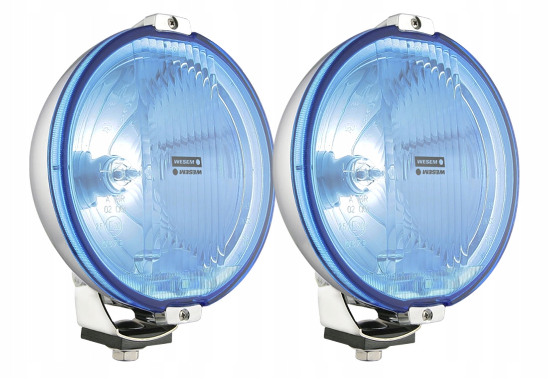HALOGEN DALEKOSIEZNY LEDA 24V REFLEKTOR LAMPA LED