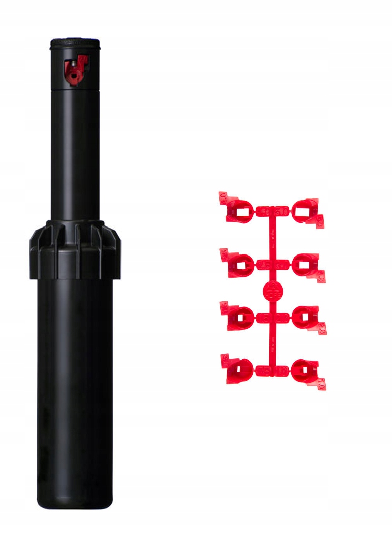 Hunter Zraszacz PGJ 4" z reg 40-360