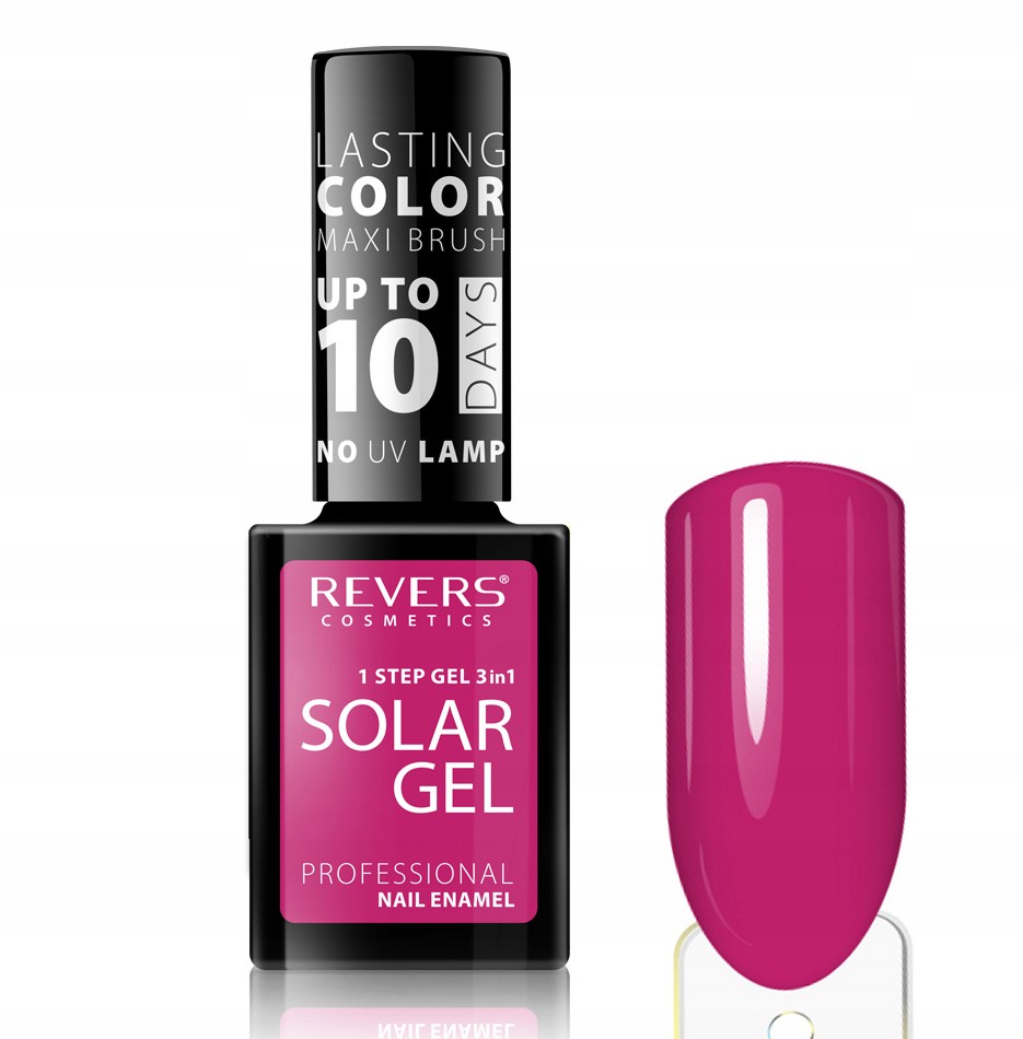 REVERS SOLAR GEL efekt hybrydy 10DNI trwałości -07