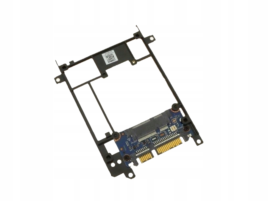 Adapter mSATA przejściówka na 2,5 Dell E7440 E7450