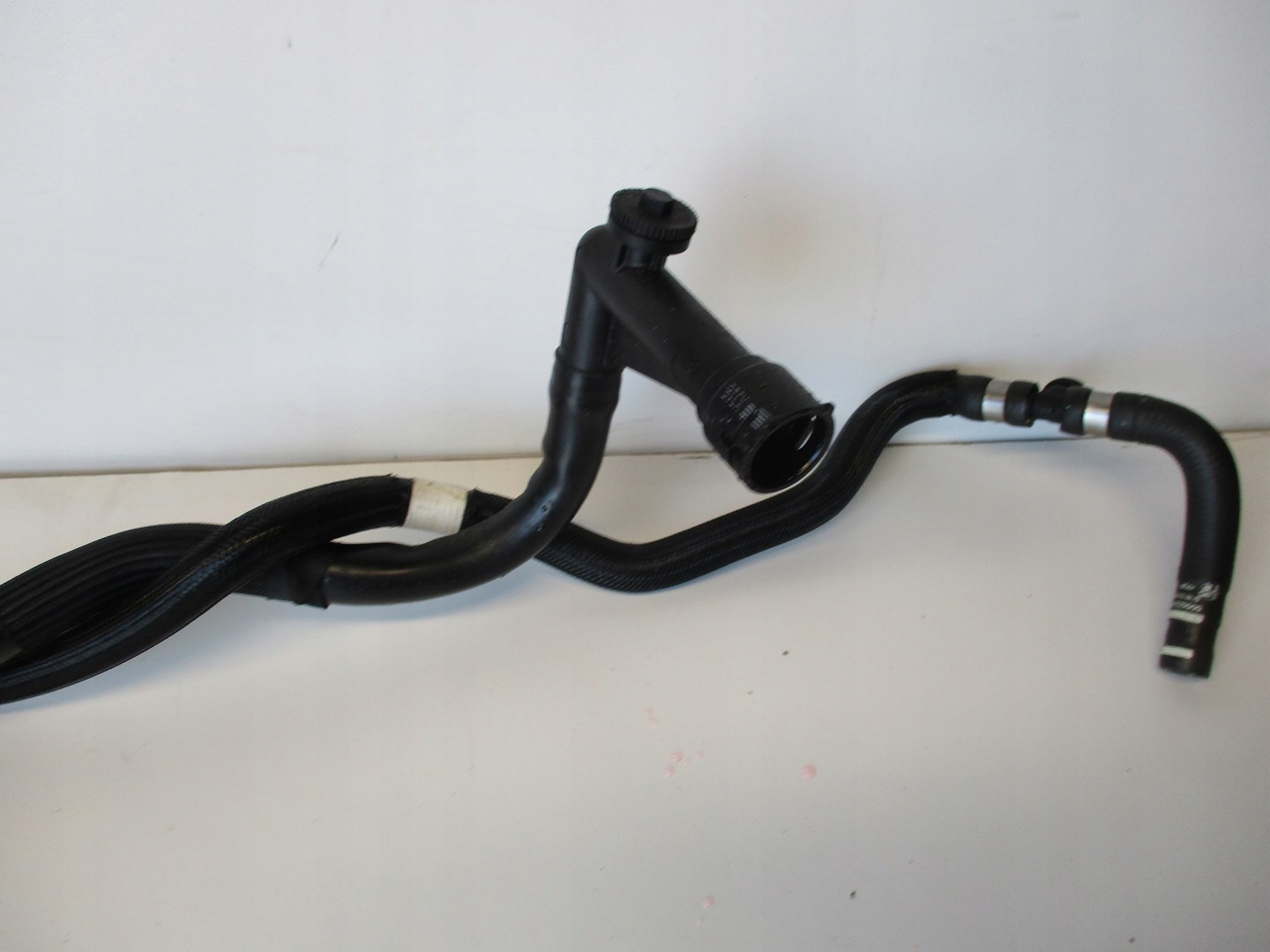 hose pipe ALFA ROMEO STELVIO 2,2D