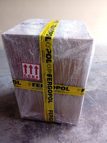 Olej Hydrauliczny Jasol HL-32 Oryginał 30L Pojemność opakowania 30 l