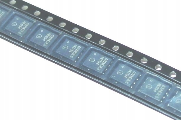 

BSC032NE2LS Mosfet N-Ch 25V 84A Optimos [x1] #A070