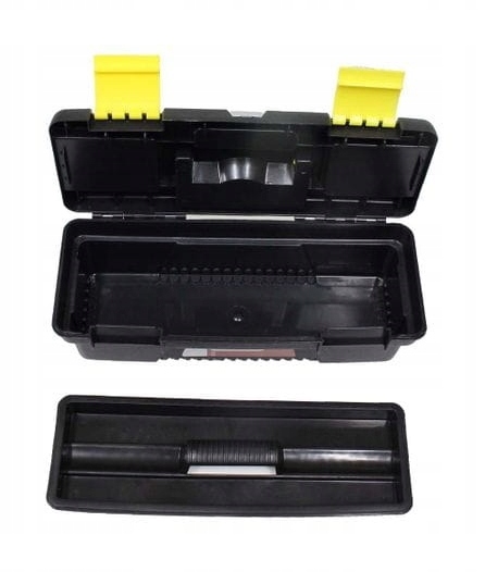 SKRZYNKA NARZĘDZIOWA TOOLBOX 11" Rodzaj inna skrzynka