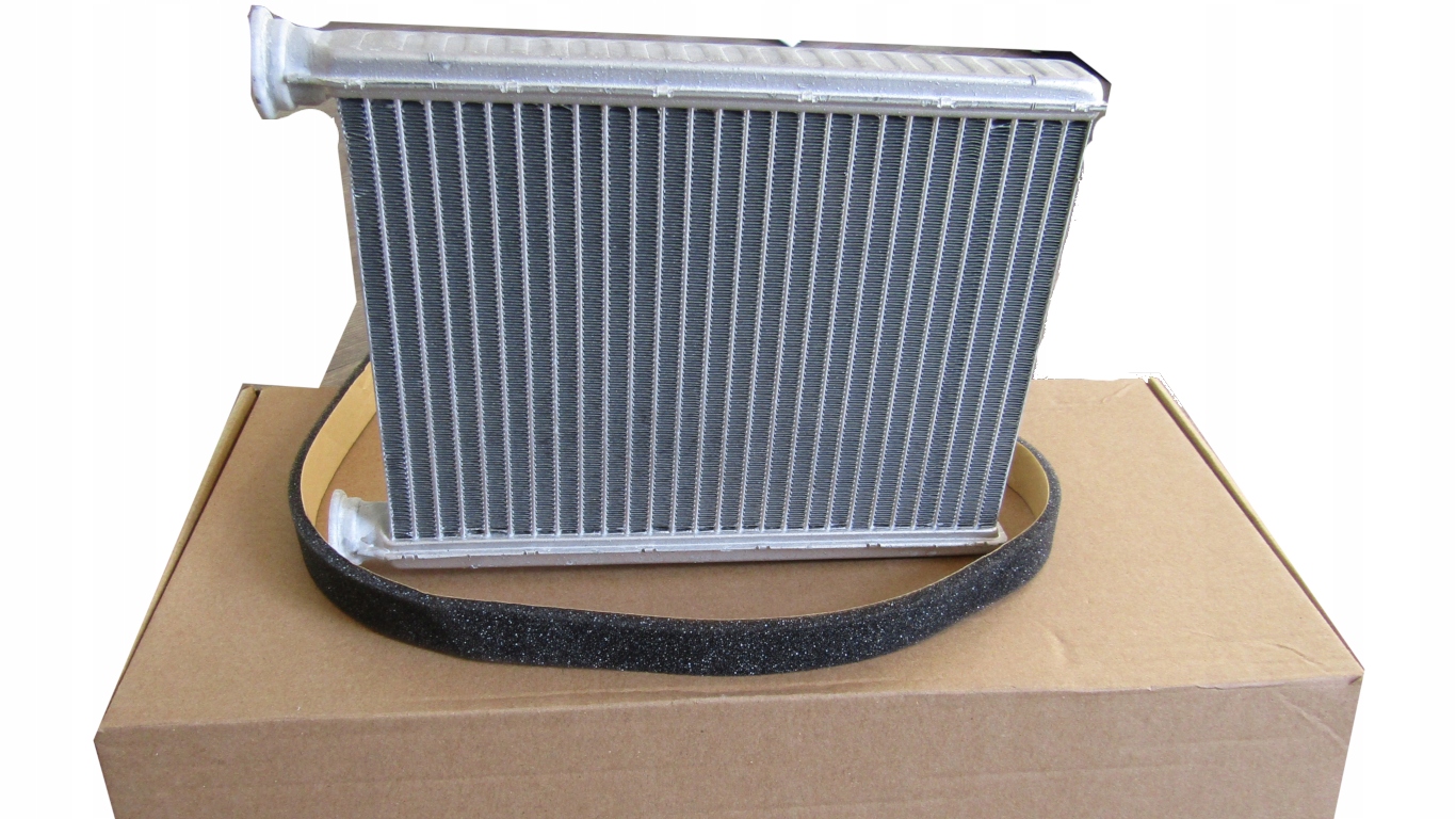 NAGRZEWNICA GRZEJNIK RENAULT MEGANE III FLUENCE