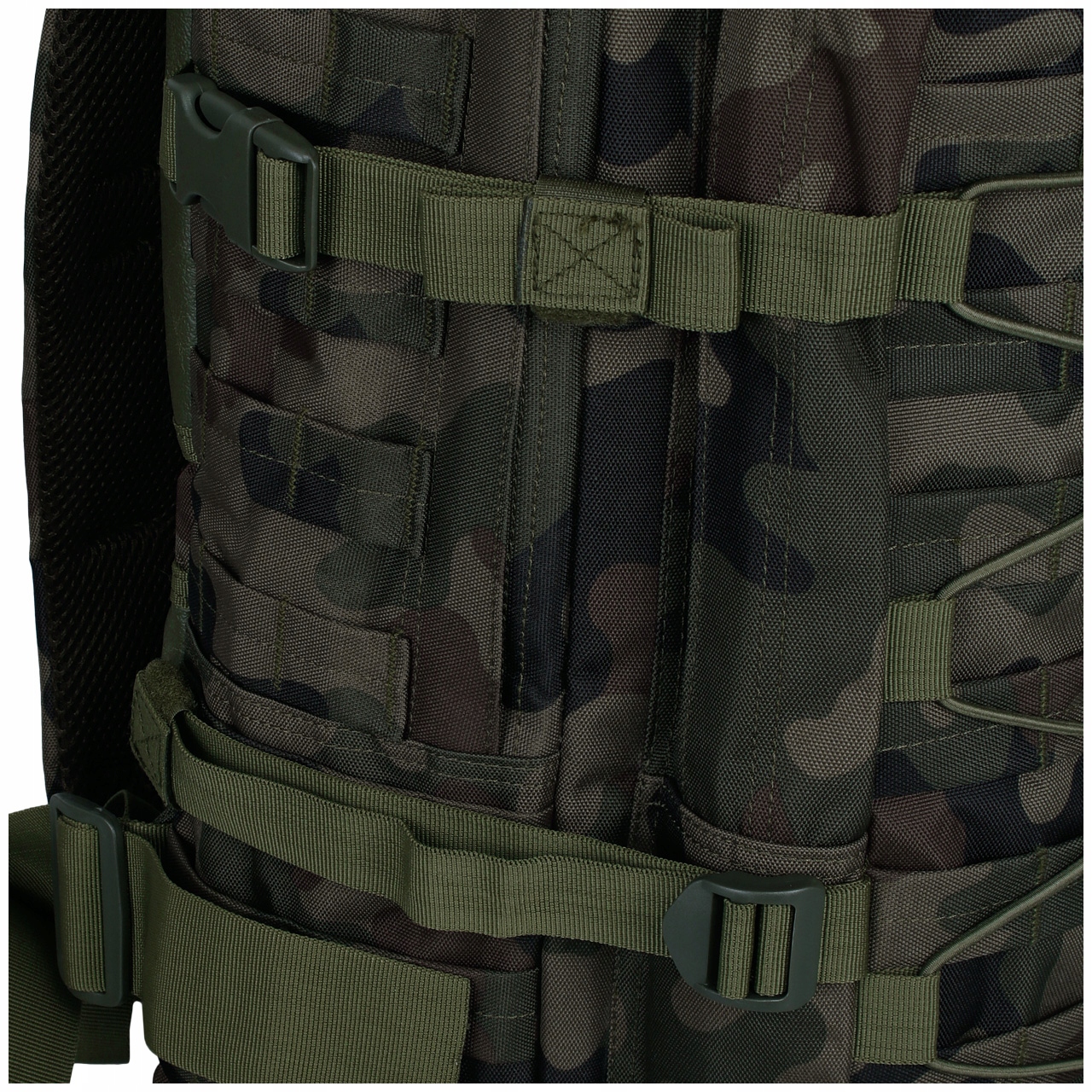 Військовий тактичний рюкзак GFC EDC 30L WZ93 PANTERA Вага 1,3 кг