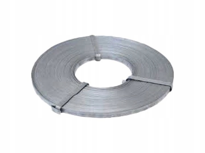 

Taśma aluminiowa 10mm 1kg Ydy YDYp krążek 1245