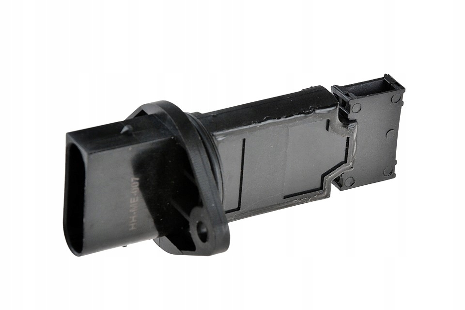 PRZEPŁYWOMIERZ MERCEDES ML W163 2.7 CDI 99-05