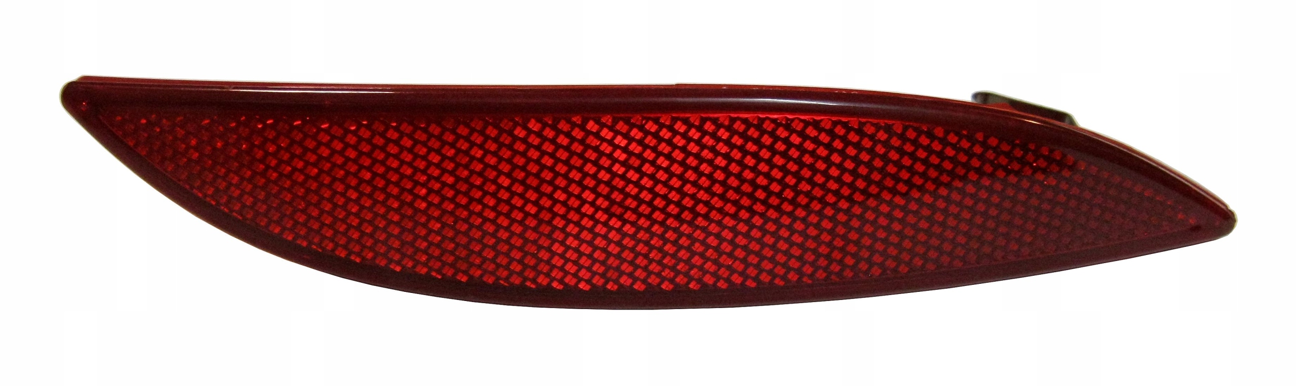 ODBLASK ZDERZAKA PRAWY TYŁ MEGANE SCENIC III