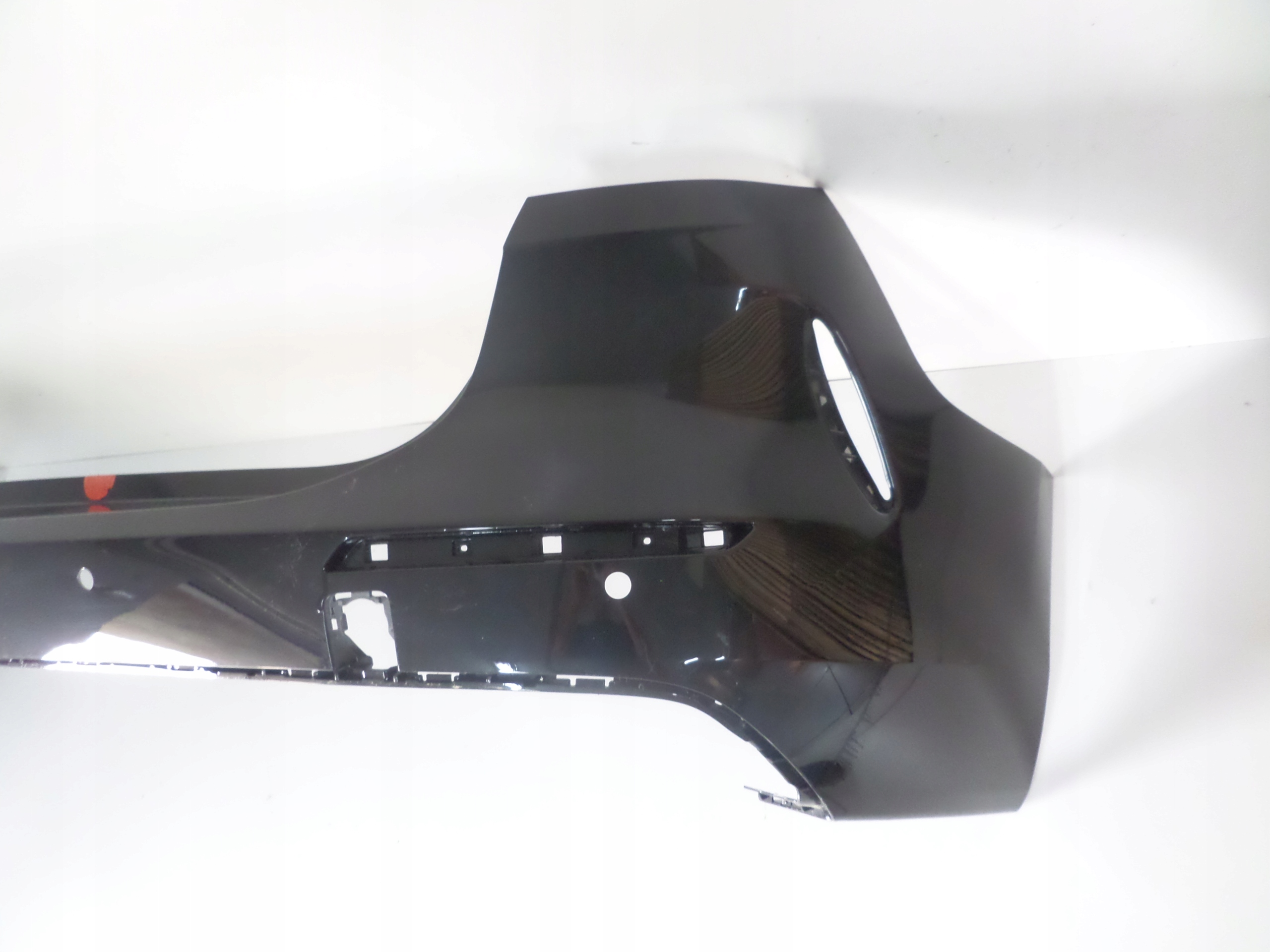 bumper rear rear part BMW 2 F44 19